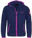 TROLLKIDS Kids Fjell Running Jacket