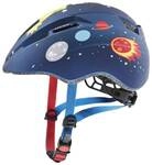 UVEX Kinder Radhelme uvex kid 2 cc rocket