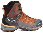 SALEWA Herren Wanderschuhe "Trainer Lite Mid GTX"