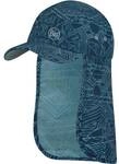 BUFF Kinder BIMINI CAP KASAI NIGHT BLUE