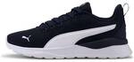 PUMA Kinder Workoutschuhe Anzarun Lite Jr