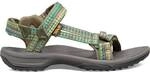 TEVA Damen Trekkingsandalen "Terra Fi Lite"