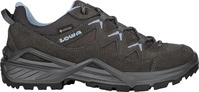 Lowa 320805, LOWA Damen Multifunktionsschuhe Damen Trekkingschuhe Sirkos EVO GTX LO