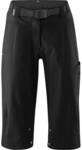 GONSO Damen Sporthose Ruth 3/4 Da-Bikehose-3/4
