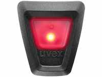 Uvex plug-in LED XB047 stivo/stiva Fahrradhelm