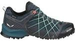 SALEWA Damen Zustiegsschuhe "Wildfire GTX"
