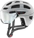 UVEX Herren Radhelme uvex finale visor V