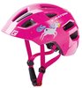 CRATONI Kinder Helm Maxster, unicorn pink glossy, XS