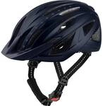 ALPINA Fahrradhelm "Haga LED"