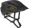 Scott 275189, SCOTT Herren Helm Fuga PLUS Schwarz male, Ausrüstung &gt; Bike-Shop