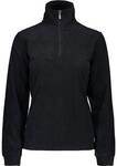 CMP Damen Rolli Damen Fleecepullover