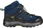 CMP Kinder Trekkingstiefel Kinder Trekkingschuhe Kids Rigel Mid Trekking