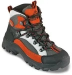 mckinley 415200, McKINLEY Kinder Trekkingstiefel Santiago AQX Grau