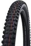 SCHWALBE MTB- Fahrradreifen HANS DAMPF - ADDIX Soft Evolution Line 26x2.35"60-559