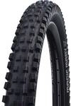 SCHWALBE MTB-Reifen MAGIC MARY - ADDIX Ultra Soft Evolution Line 26x2.35"60-559