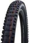SCHWALBE MTB-Reifen EDDY CURRENT Front - ADDIX Soft Evolution Line 29 x 2.60