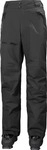 Helly Hansen 65673, HELLY HANSEN Herren Hose SOGN CARGO PANT Schwarz male