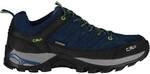 CMP Herren Trekkinghalbschuhe Herren Trekkingschuhe Rigel Low