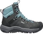KEEN Damen Multifunktionsstiefel REVEL IV MID POLAR W-MAGNET/NORTH ATLANT