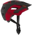 O'NEAL MTB- Fahrradhelm DEFENDER NOVA, schwarz/rot