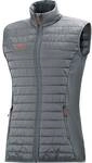 JAKO Damen Steppweste Premium