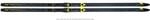 FISCHER Langlauf Sets SUPERLITE CROWN EF SET / BDG CONTRO