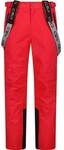CMP Herren Latzhose Herren Skihose Salopette - Normalgr&ouml;&szlig;e