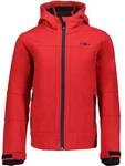 CMP Kinder Funktionsjacke Softshelljacke