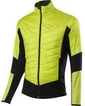 L&Ouml;FFLER Herren JACKET PACE HYBRID PRIMALOFT