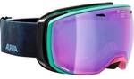 ALPINA Skibrille "Estetica MM"