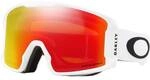 OAKLEY Ski- und Snowboardbrille "Airbrake"