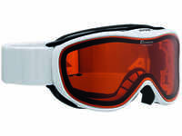 Alpina A7089, ALPINA Skibrille Challenge 2.0 QM Blau male, Ausrüstung &gt;