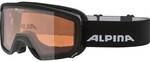 ALPINA Skibrille Scarabeo S DH