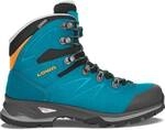 LOWA Damen Trekkingstiefel BADIA GTX Ws