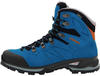 Lowa 220612, LOWA Damen Trekkingstiefel BADIA GTX Ws Blau female, Schuhe &gt;