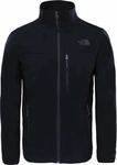 The North Face NF0A2TYG, THE NORTH FACE M NIMBLE JACKET TNF BLACK male