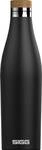 SIGG Trinkbeh&auml;lter Trinkflasche Meridian Black