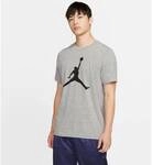NIKE Herren Shirt M J JUMPMAN SS CREW