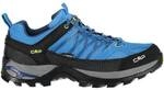 CMP Herren Trekkinghalbschuhe Herren Leichtwanderschuhe Rigel Low Shoes
