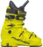 FISCHER Kinder Skischuhe RC4 70