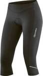 GONSO Damen Tight Bella Da-Radhose-3/4