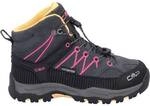 CMP Kinder Trekkingstiefel Kinder Trekkingschuhe Kids Rigel Mid Trekking