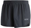 GORE® Wear Split Shorts Herren, black, XL
