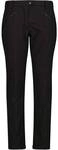 CMP Damen Keilhose WOMAN LONG PANT