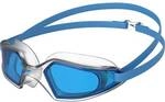 SPEEDO Herren Brille HYDROPULSE GOG AU CLEAR/BLUE