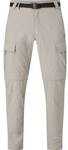 McKINLEY Herren Wanderhose mit Zipp off "Amite III"