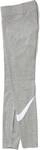 NIKE Damen Tight W NSW ESSNTL GX MR LGGNG SWSH