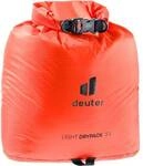 DEUTER Kleintasche Light Drypack 5