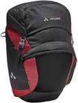 VAUDE Fahrradtasche OnTour Back