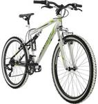 KS CYCLING Mountainbike Fully 26 Zoll Scrawler